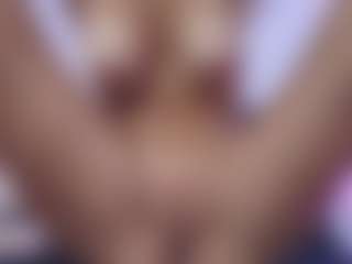Anna's Live Sex Cam Show