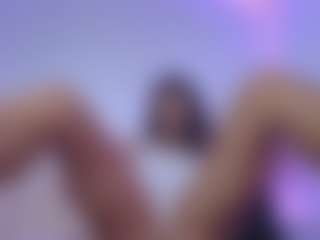 Anna's Live Sex Cam Show