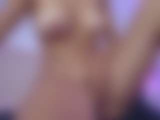 Anna's Live Sex Cam Show
