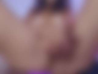 Anna's Live Sex Cam Show