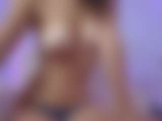 Anna's Live Sex Cam Show