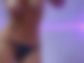 Anna's Live Sex Cam Show