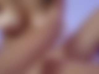 Anna's Live Sex Cam Show