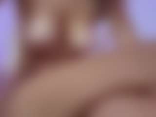 Anna's Live Sex Cam Show