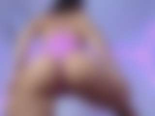 Anna's Live Sex Cam Show