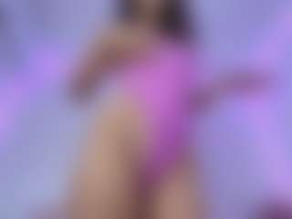 Anna's Live Sex Cam Show