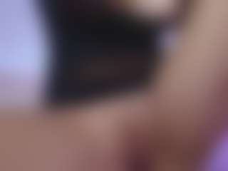 Anna's Live Sex Cam Show