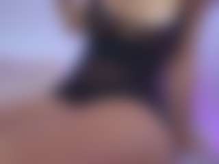 Anna's Live Sex Cam Show