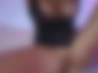 Anna's Live Sex Cam Show