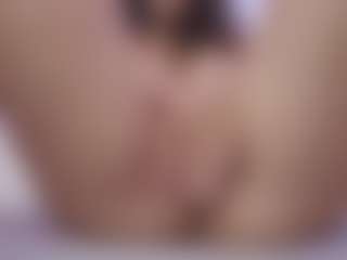 Anna's Live Sex Cam Show