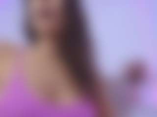 Anna's Live Sex Cam Show
