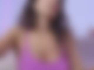 Anna's Live Sex Cam Show