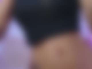 Anna's Live Sex Cam Show