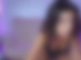 Anna's Live Sex Cam Show