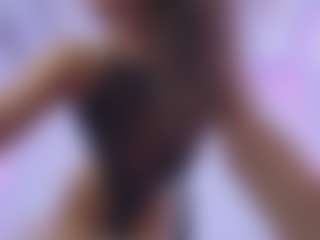 Anna's Live Sex Cam Show