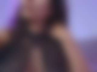 Anna's Live Sex Cam Show