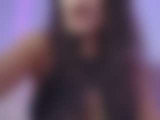 Anna's Live Sex Cam Show