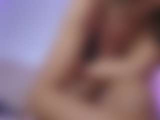 Anna's Live Sex Cam Show