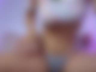 Anna's Live Sex Cam Show