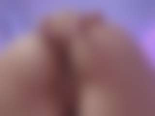 Anna's Live Sex Cam Show