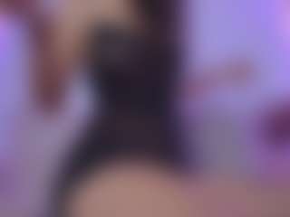 Anna's Live Sex Cam Show