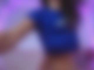 Anna's Live Sex Cam Show