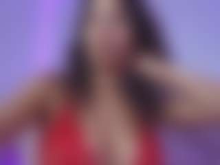 Anna's Live Sex Cam Show