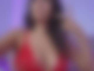 Anna's Live Sex Cam Show