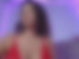 Anna's Live Sex Cam Show