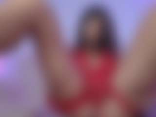 Anna's Live Sex Cam Show