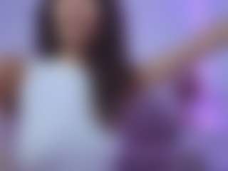 Anna's Live Sex Cam Show