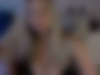 Pokaz na żywo z evarelusionj - Blonde Hair Middle Aged na Camsoda