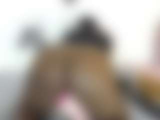 Live cam show with Jannaday - Ebony on TeamSkeetLive | colombia