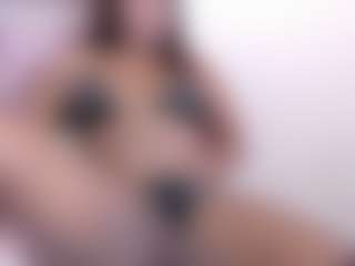 Show di cam dal vivo con Jannaday - Show su Camsoda