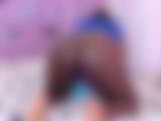 Jannaday MILF webcam performer live streaming