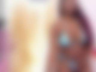 Jannaday's Live Sex Cam Show