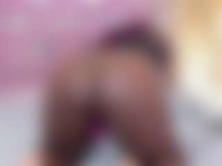 Live cam show with Jannaday - Ebony on Chatstar | colombia
