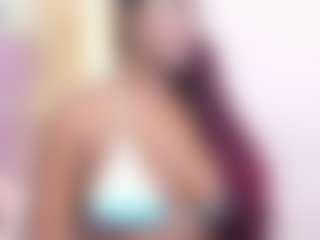 Jannaday's Live Sex Cam Show