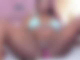 Jannaday's Live Sex Cam Show