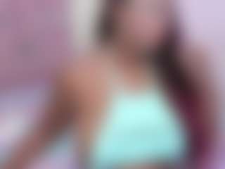 Live cam show with Jannaday - Public on Camsoda