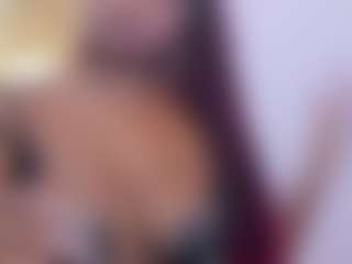 Jannaday's Live Sex Cam Show