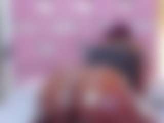 Jannaday's Live Sex Cam Show
