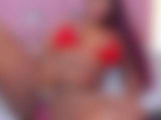 Jannaday's Live Sex Cam Show