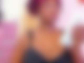 Live cam show with Jannaday - Ebony Big Tits on Soda Cam
