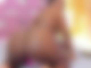 Live cam show with Jannaday - Black MILF on Ass Tok