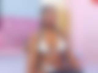 Jannaday's Live Sex Cam Show