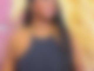 Live cam show with Jannaday - Ebony on Strip Flash - Live Sex Shows | colombia