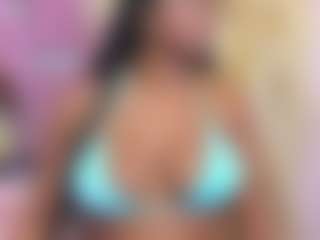 Live cam show with Jannaday - Ebony on sexylivex.com | colombia