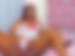 Live cam show with Jannaday - Black BBW on Streamer API