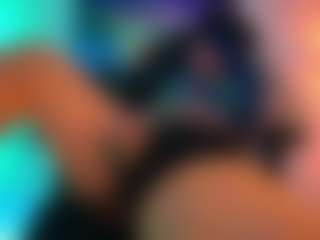 Live cam show with Oxlemon - Curvy on galaxygirlnitro.com